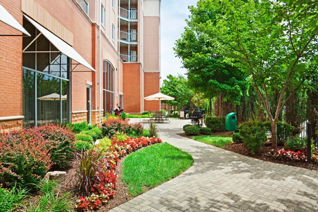 Staybridge Suites Chattanooga Downtown - Convention Center by IHG - Général