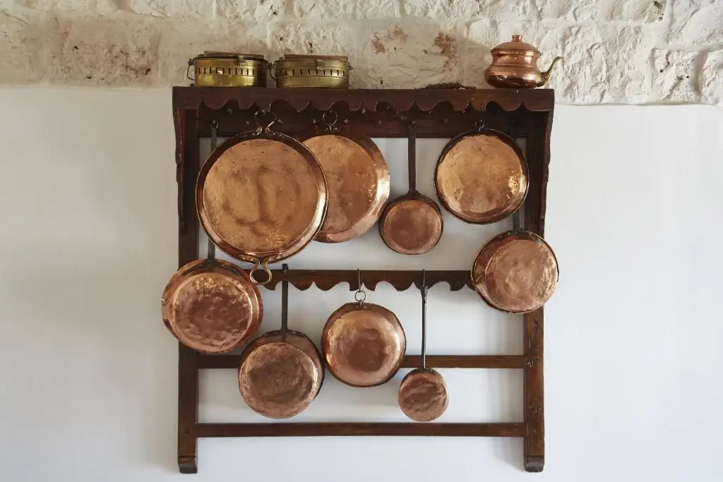 Trulleria Tagliente - Chambres