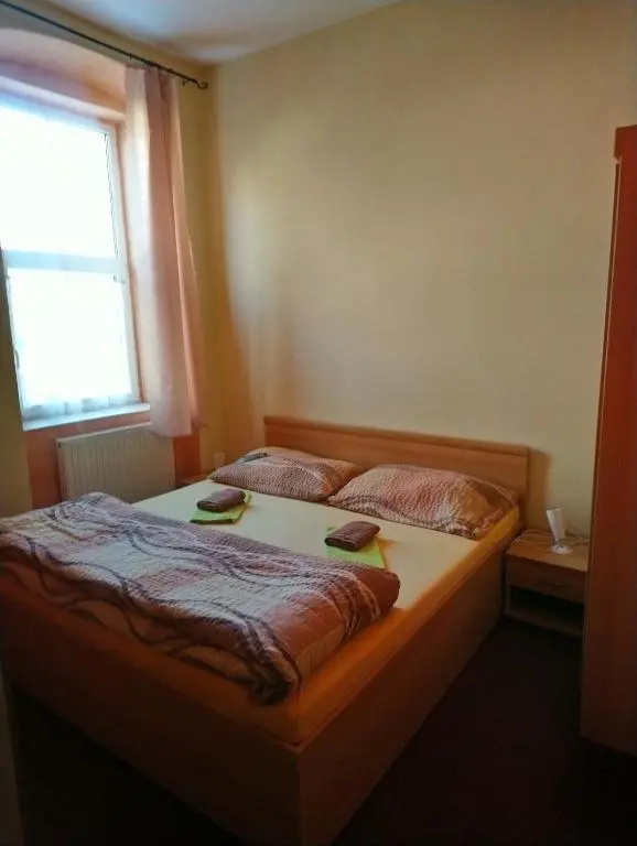 Penzion Volyňka - Chambres