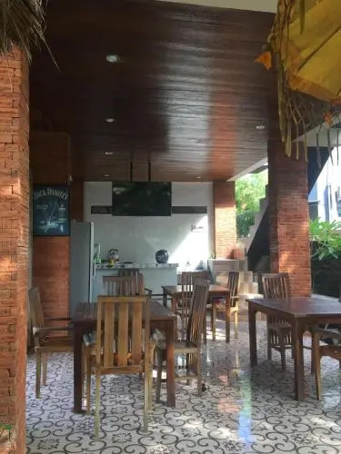 Hotel photo 12