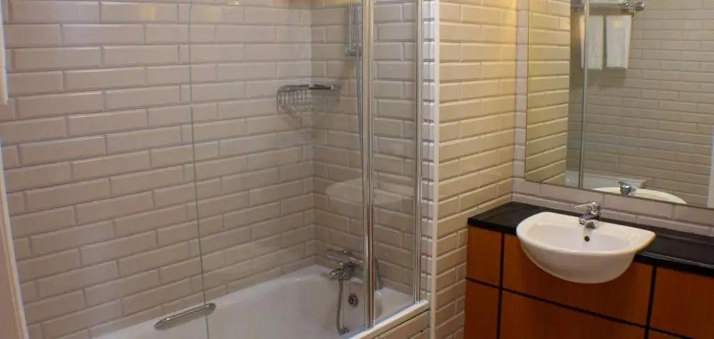 Downings Bay Hotel - Chambres