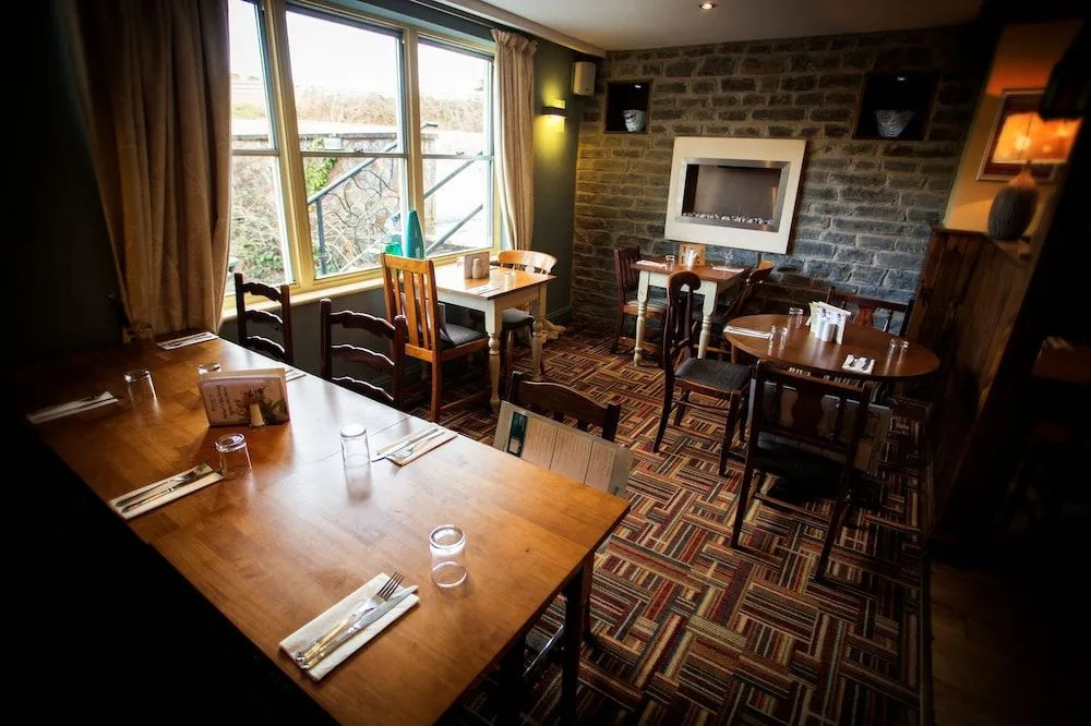 Beambridge Inn - Général