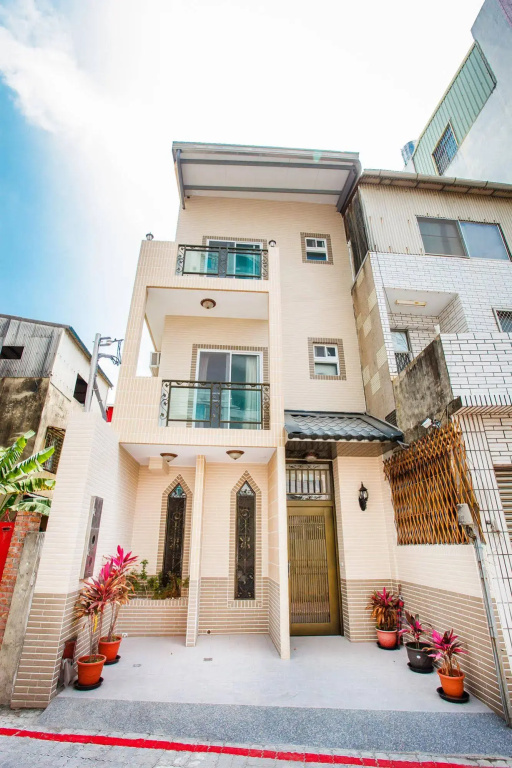 Tainan House B
