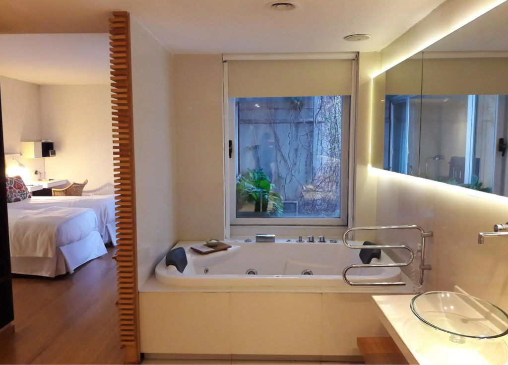 CasaCalma Hotel by null