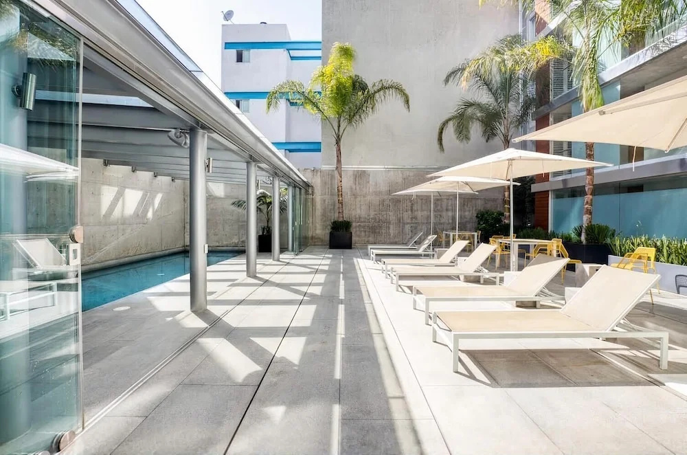 Hotel photo 10