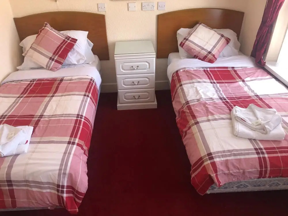 Hotel photo 2