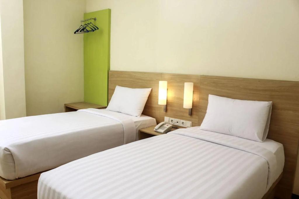 D'Inn Rungkut Juanda - Surabaya - Général