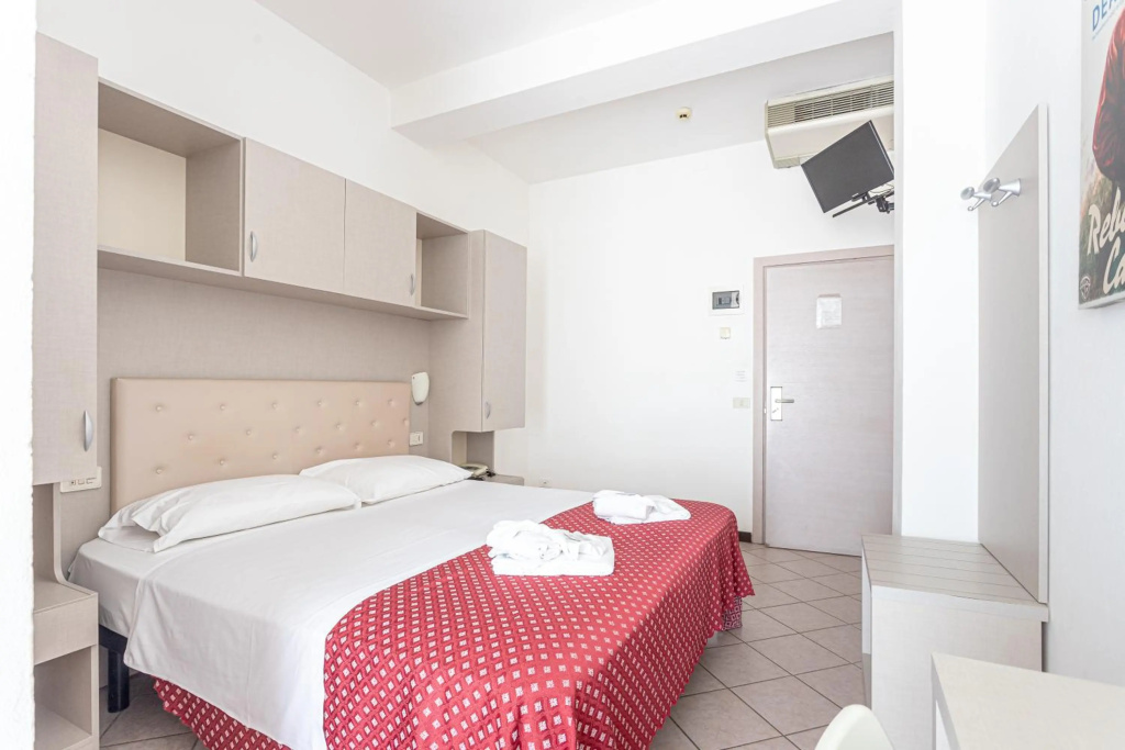 Hotel Blumen — 5