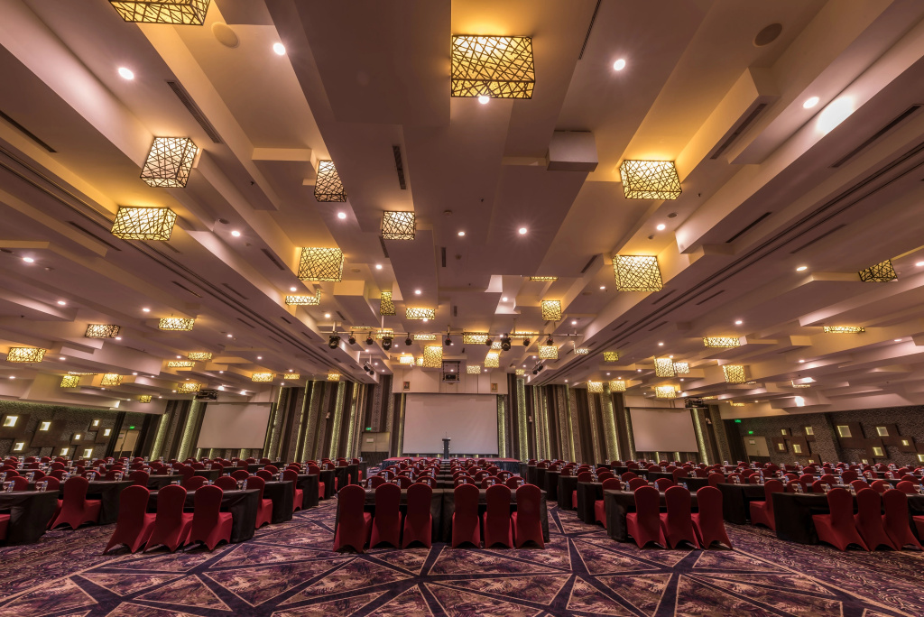 Holiday Inn Cikarang Jababeka by IHG - Général