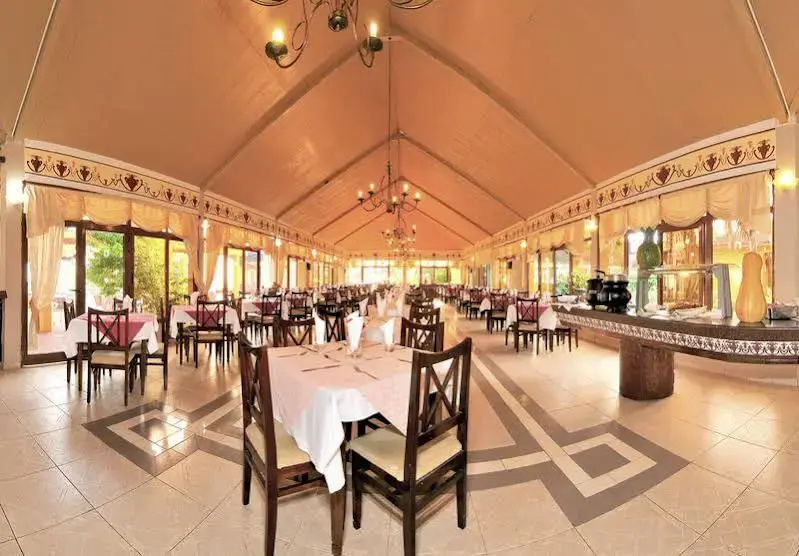 Hotel photo 20