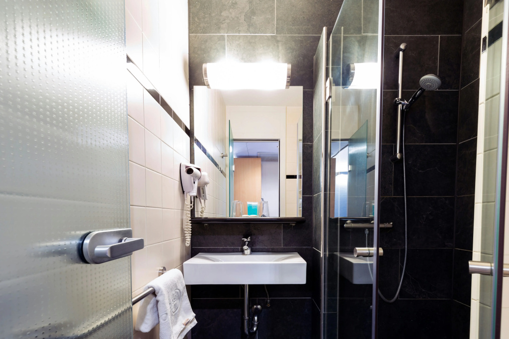 Bastion Hotel Amsterdam Zuidwest - Général