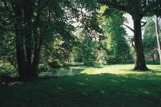 Broholm Castle - Général