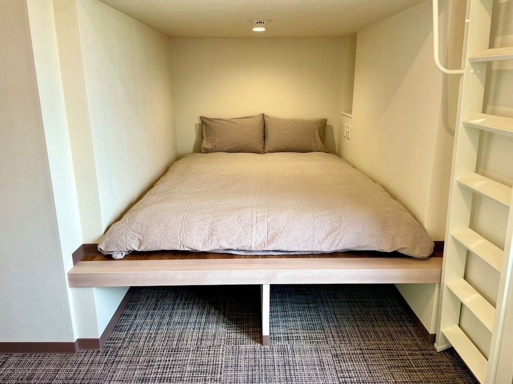 Tabist Tokyo City View Hotel 사진 20