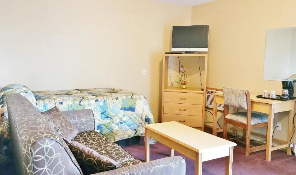 Standard Family room