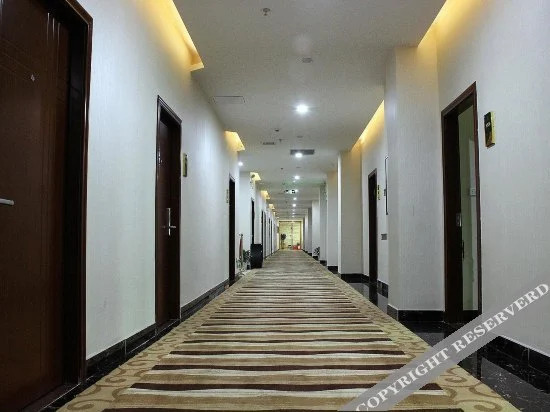 Taixin Hotel - фото 2