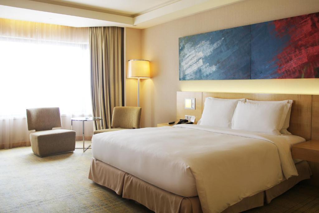 Doubletree By Hilton Kuala Lumpur