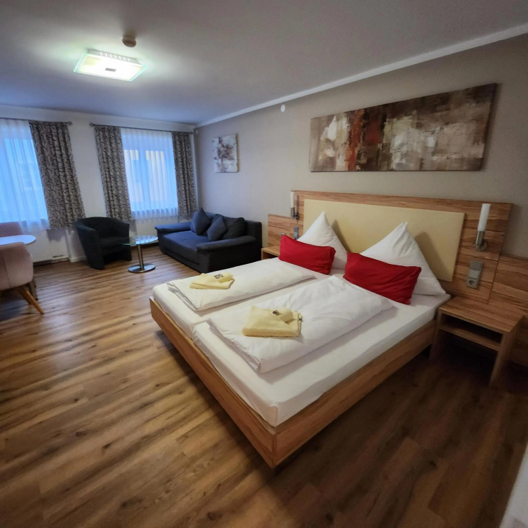 Posthotel Traube — 4