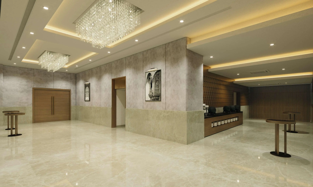 Radisson Hotel Nathdwara - фото 46