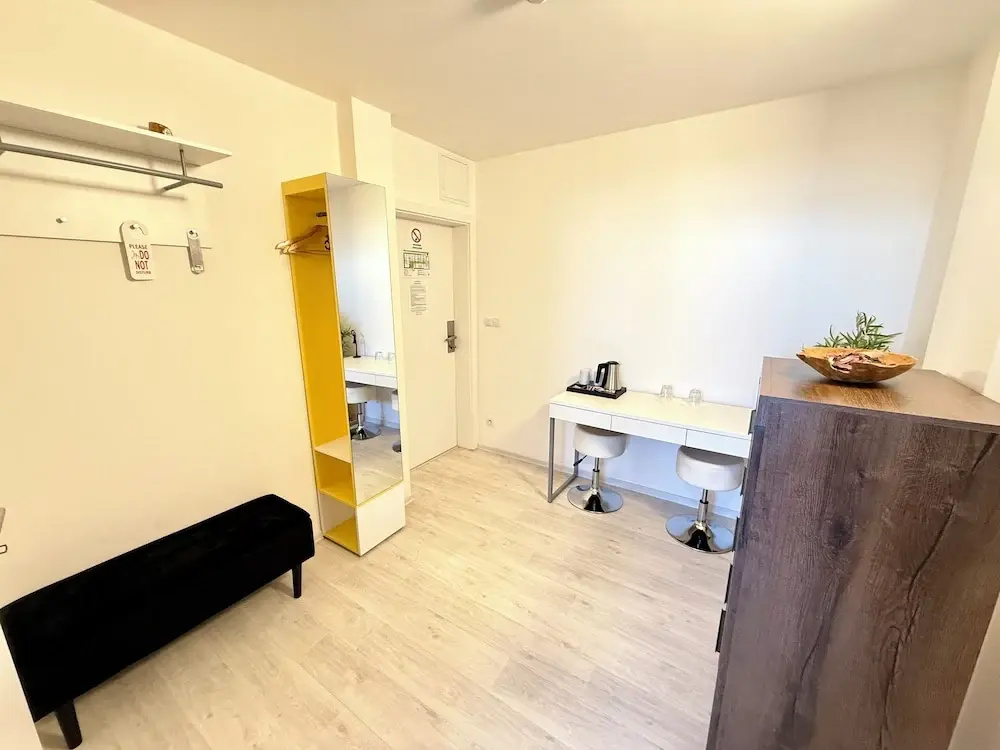Hotel Stará pošta - Chambres