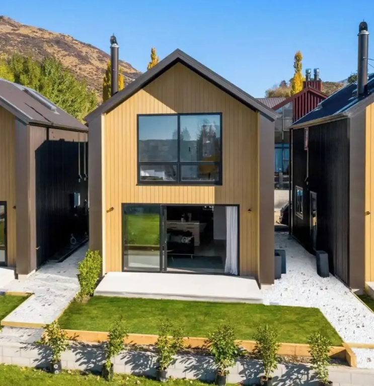 Camp Cardrona