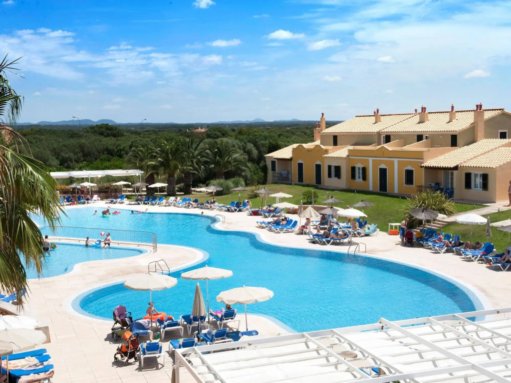 Grupotel Playa Club - Général