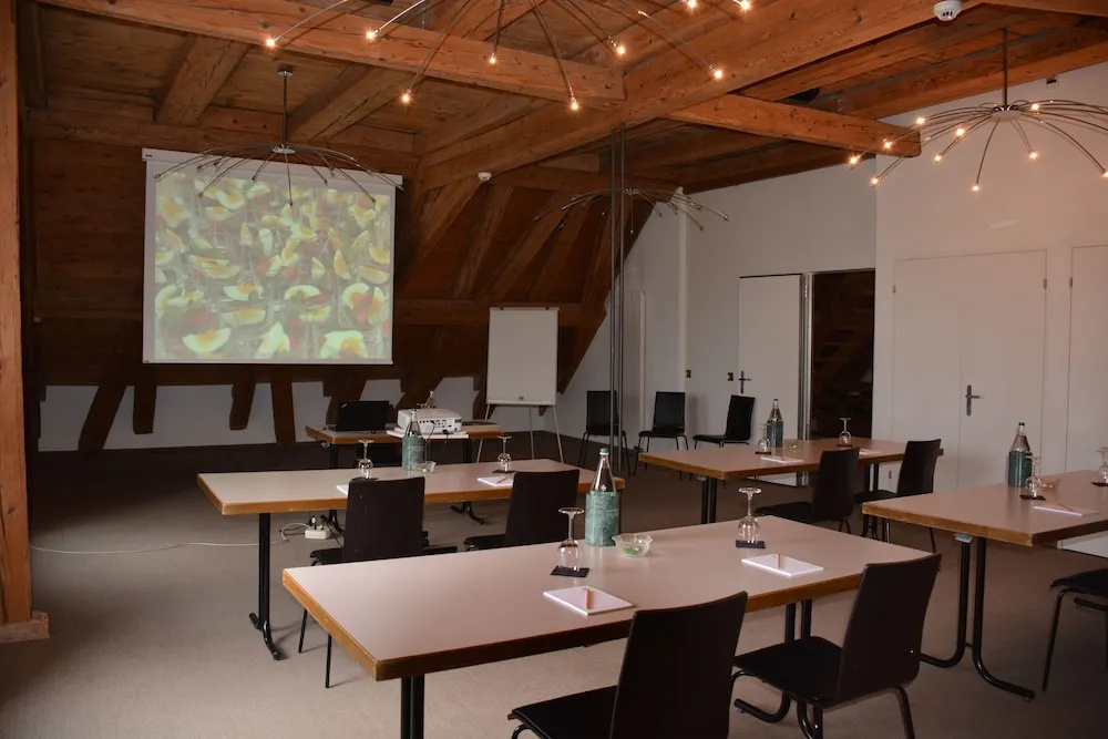Gasthof Kreuz - Général