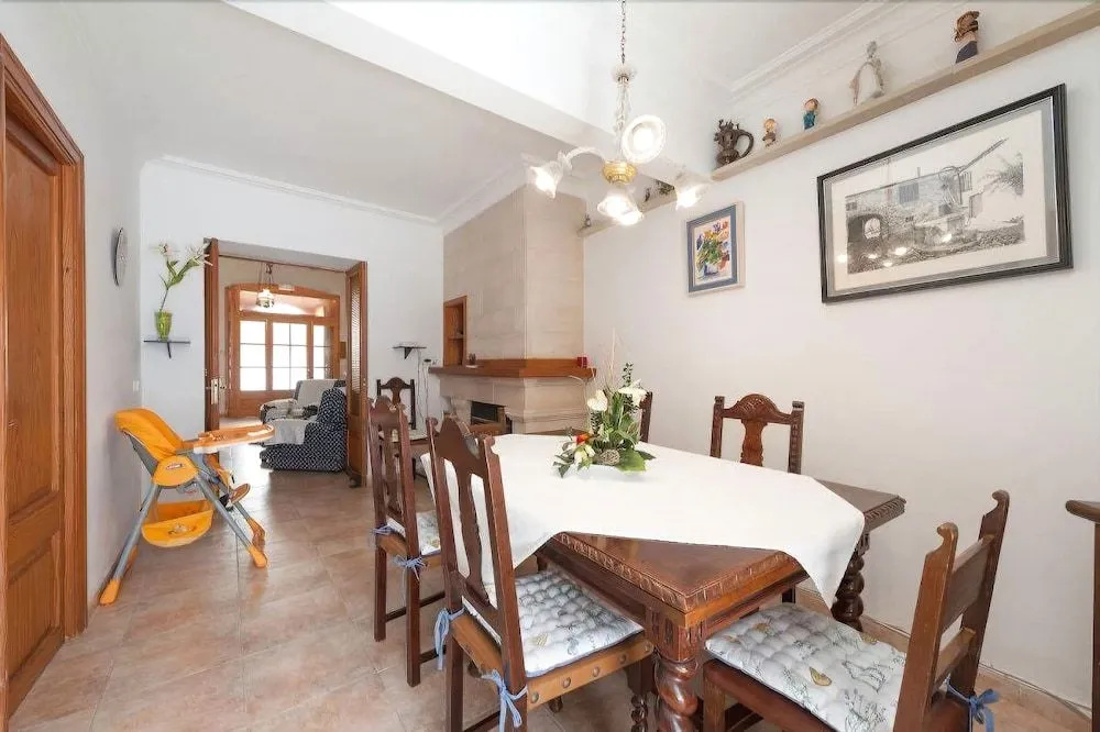 Ses Muralles Boutique House - Général