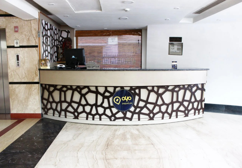 FabHotel Radiance Paradise