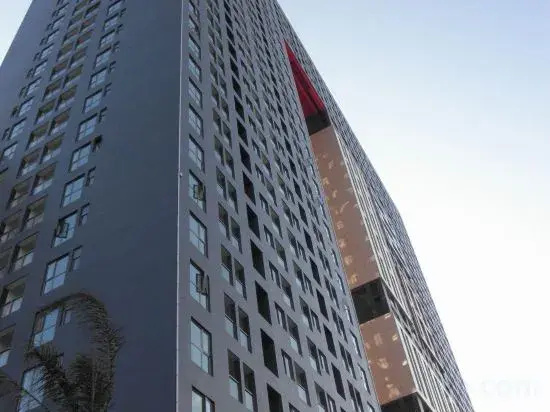 Lizhi Apartment (Kunming Hang Lung Plaza Qicai Gate)