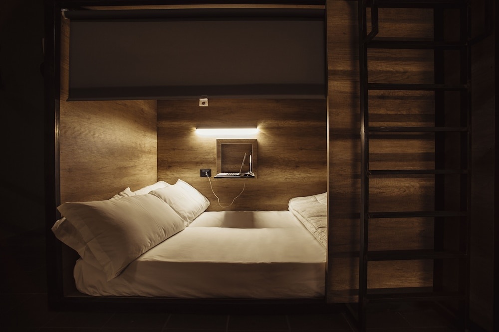 Eco Hostel — 4