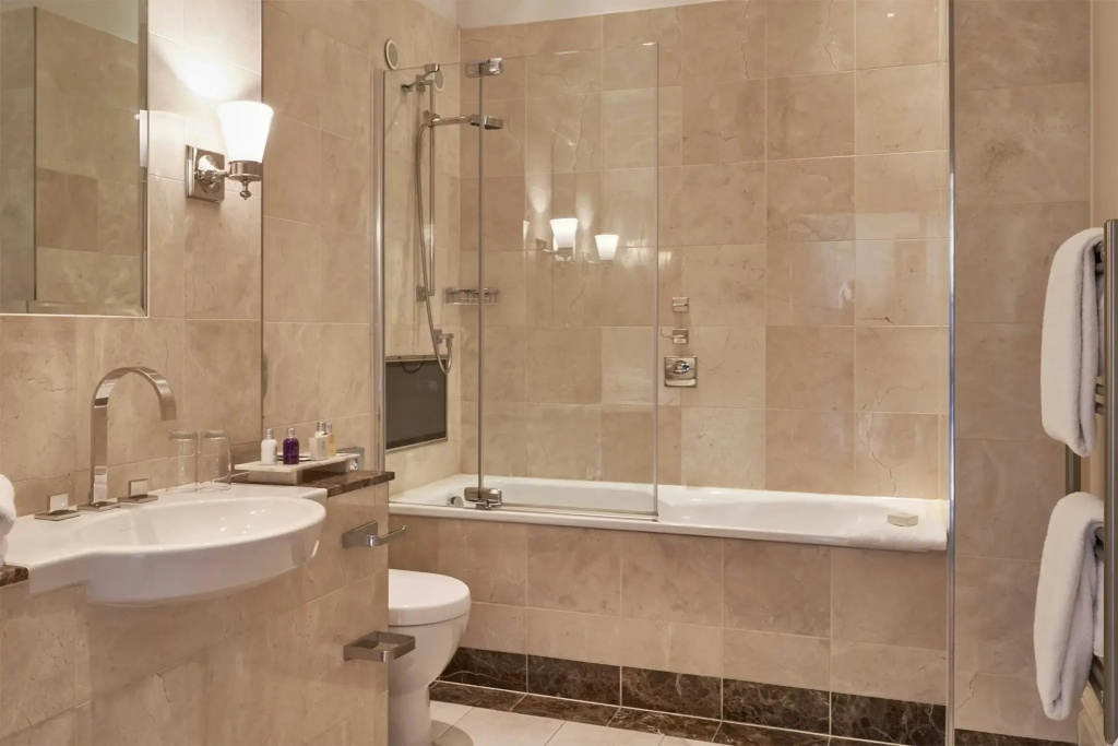 Rockliffe Hall - Général