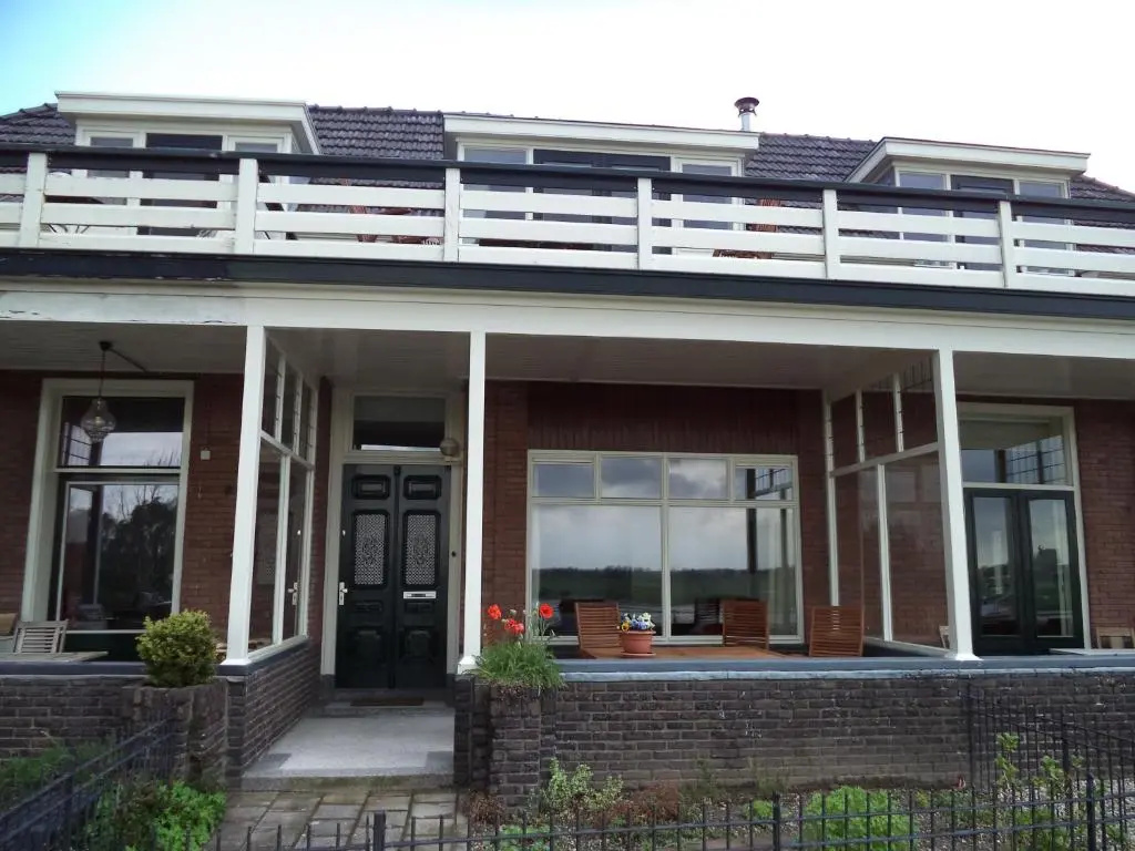 Aan Het Veer minimaal 4 overnachtingen
