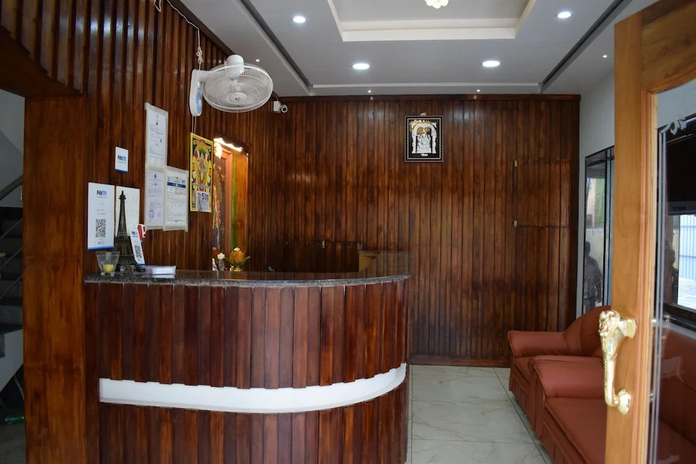 Hotel photo 18