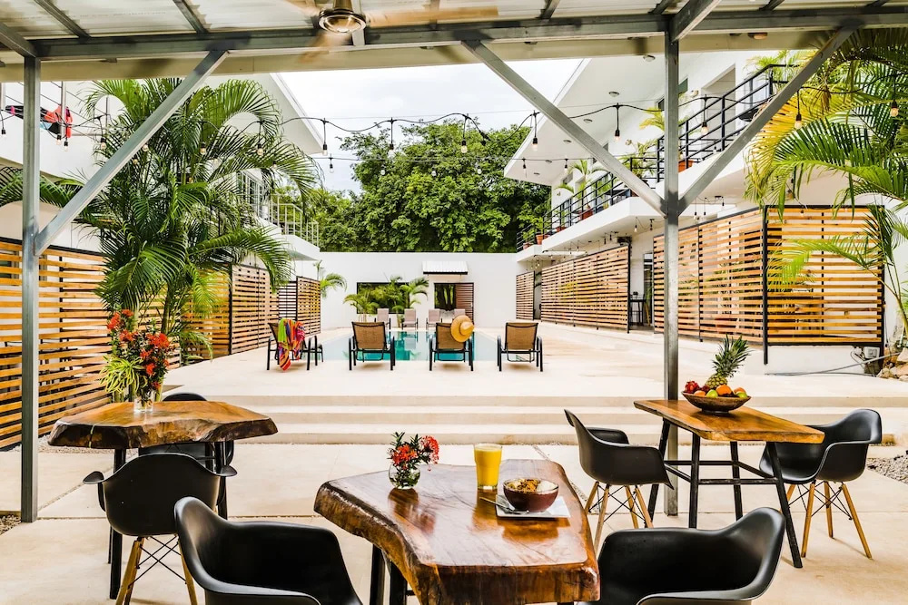 In the Shade Hotel - Coworking - Adults Only - Général