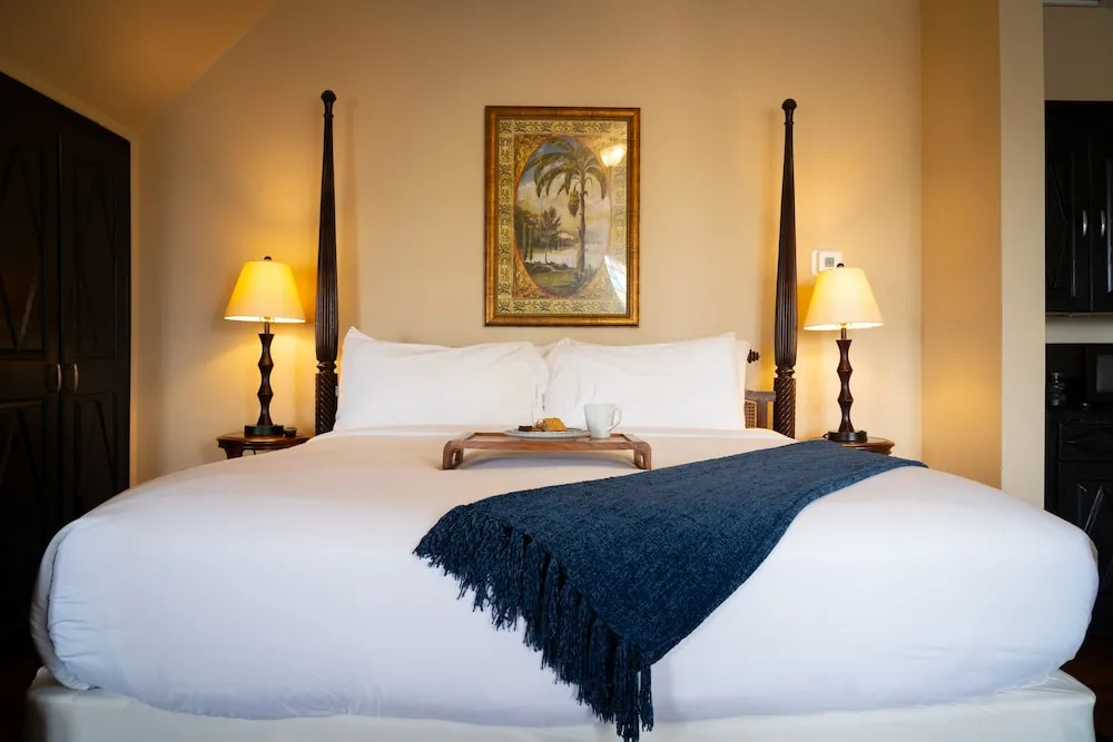 Premium room