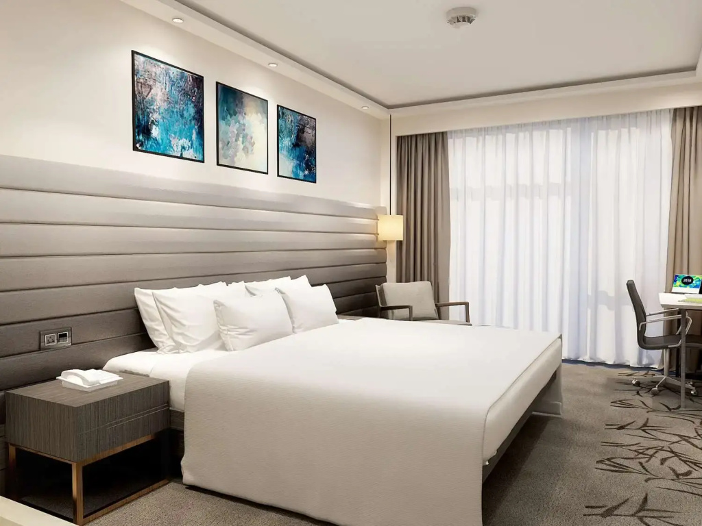 Hilton Garden Inn Pune Hinjawadi