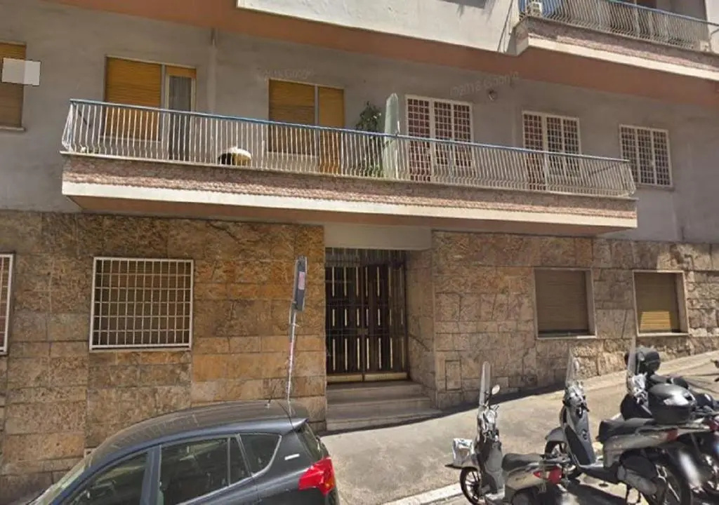 Saint Peter's House - Chambres