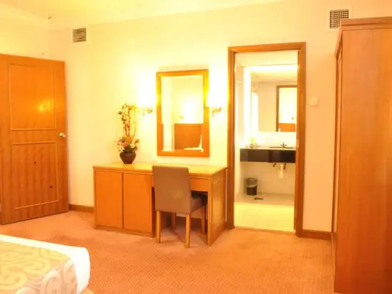 Empress Hotel Sepang