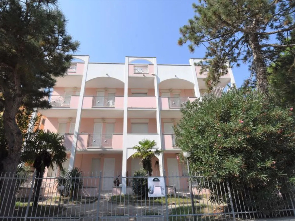 Villa Doria Uno Lido degli Estensi 11886