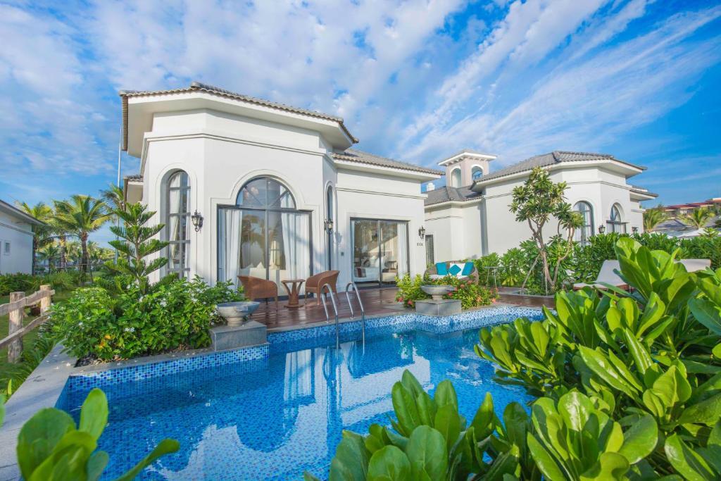 Danang Marriott Resort & Spa