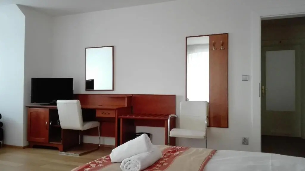 Comfort Suite