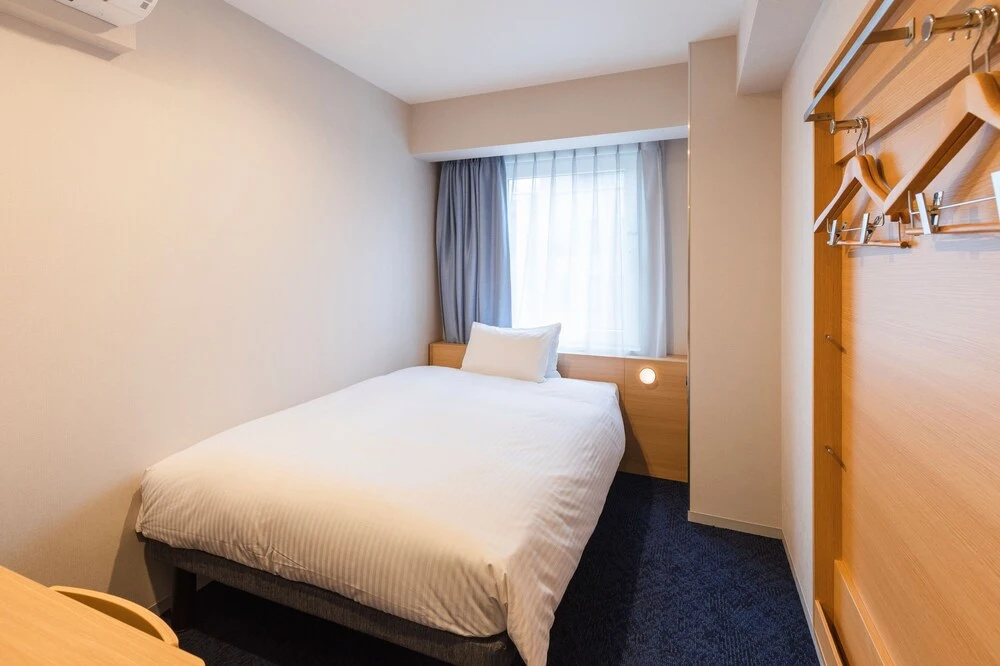 Sotetsu Fresa Inn Yodoyabashi 사진 4