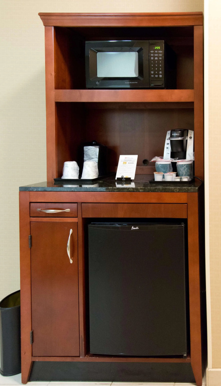 Hilton Garden Inn Laramie - Général
