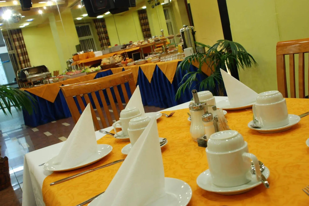 Hotel photo 14