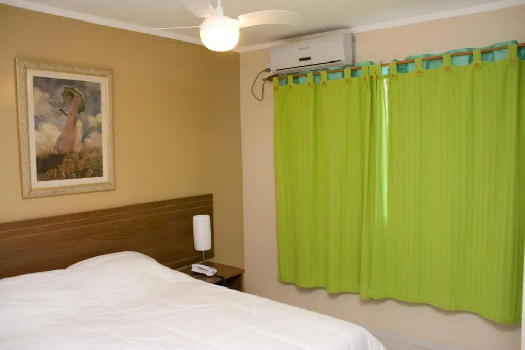 Victor Plaza Formiga - Chambres