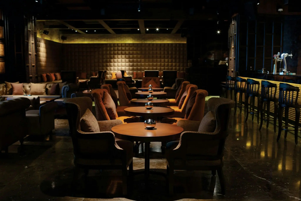 Courtyard by Marriott Mumbai International Airport - Général