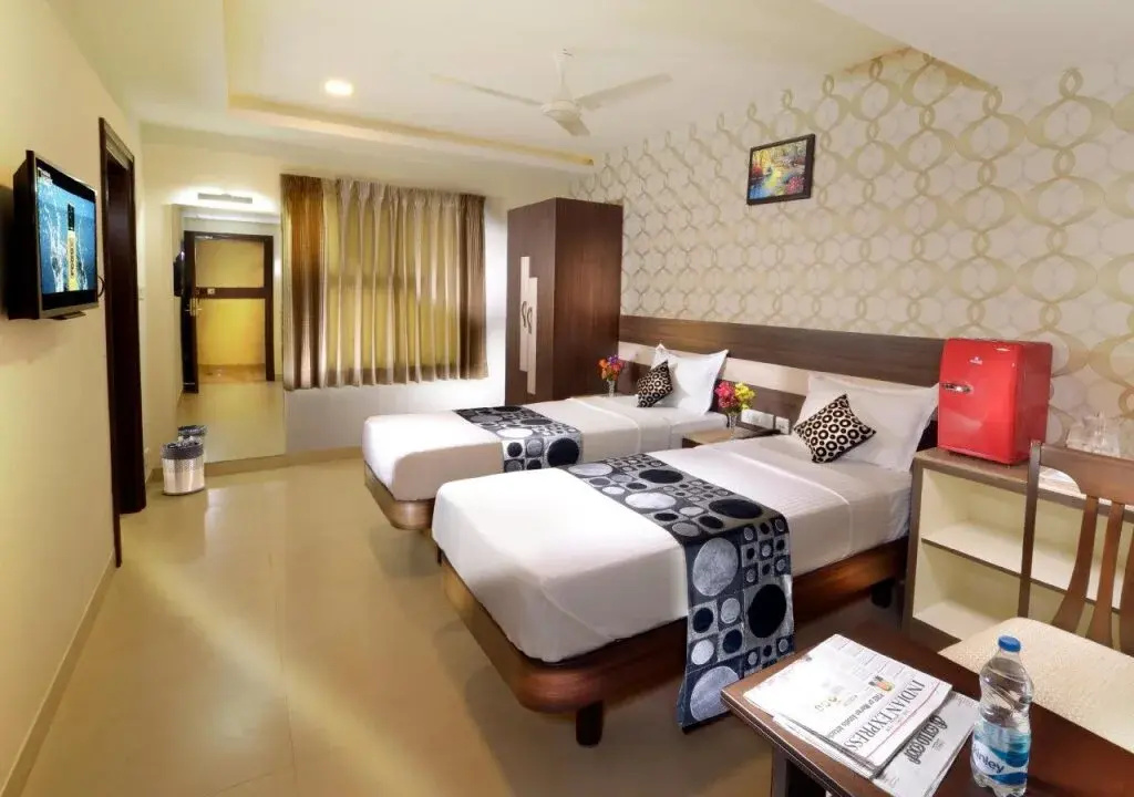 Hotel photo 4