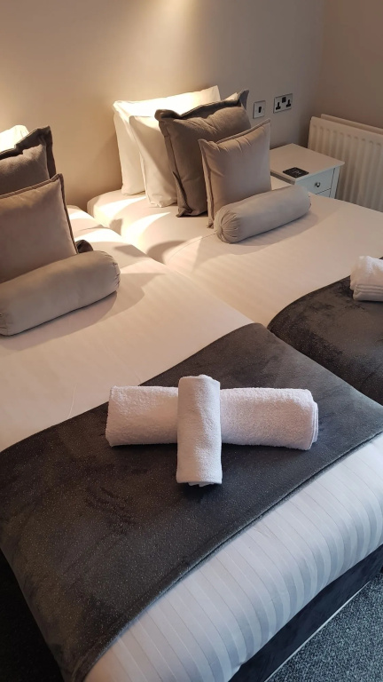 Hotel photo 15