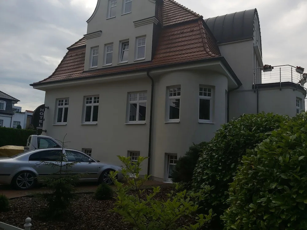 Hotel Schwanenhof