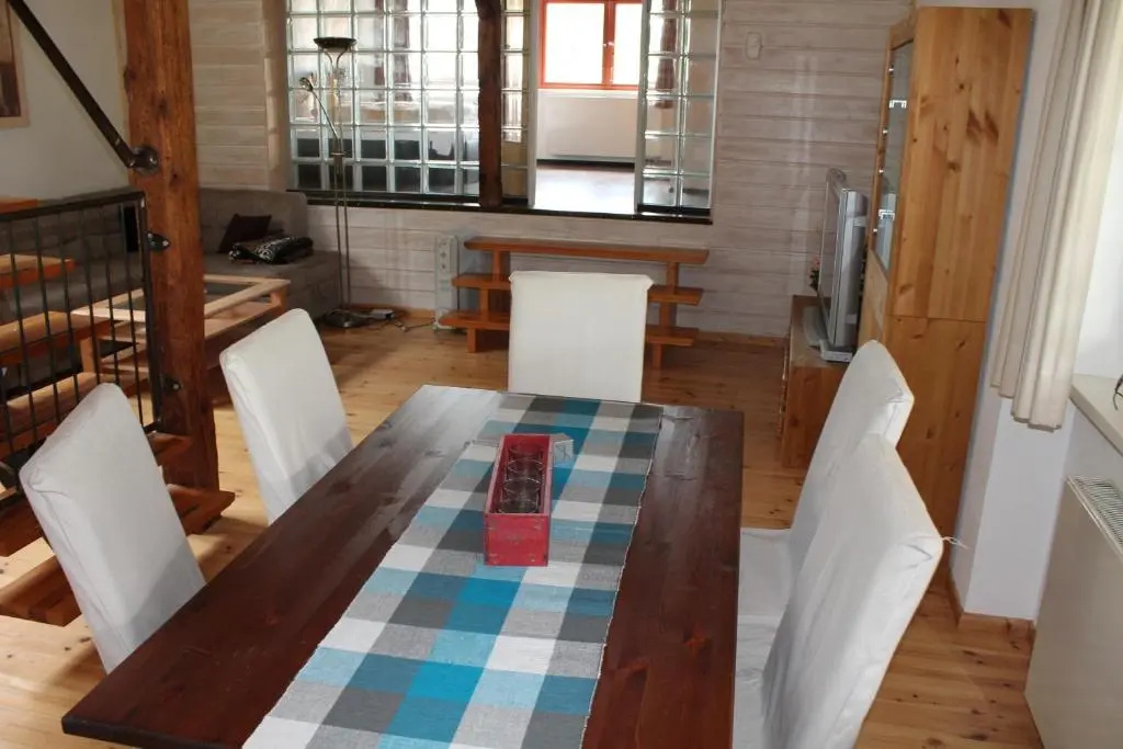 Hotel Zur Erholung - Chambres
